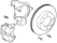 Bremsanlage category icon/image